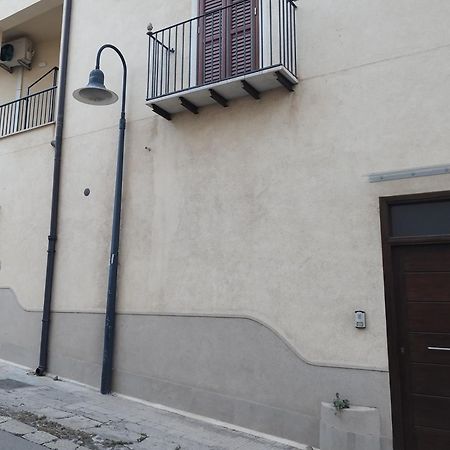 Casaulente Apartment Alcamo Luaran gambar