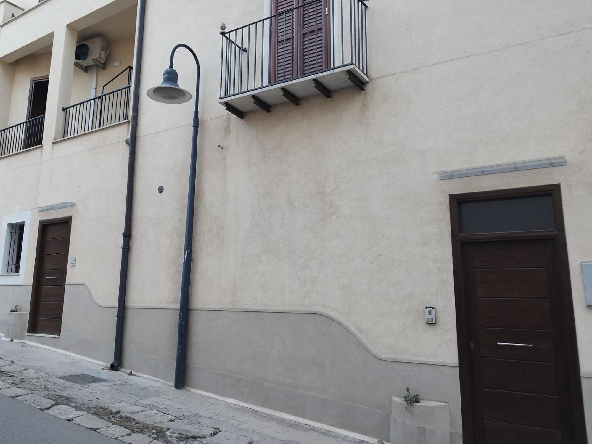 Casaulente Apartment Alcamo Luaran gambar