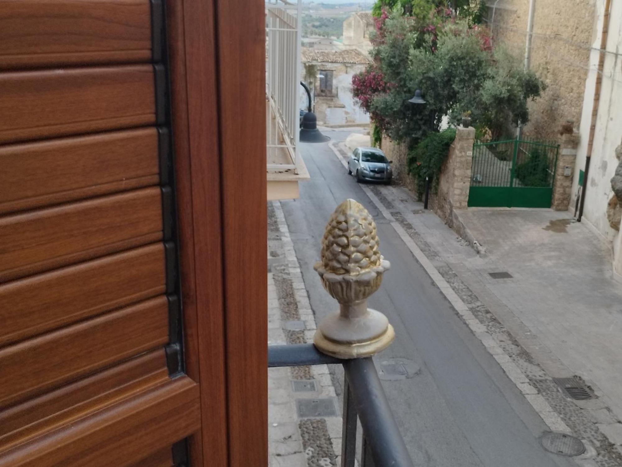 Casaulente Apartment Alcamo Luaran gambar