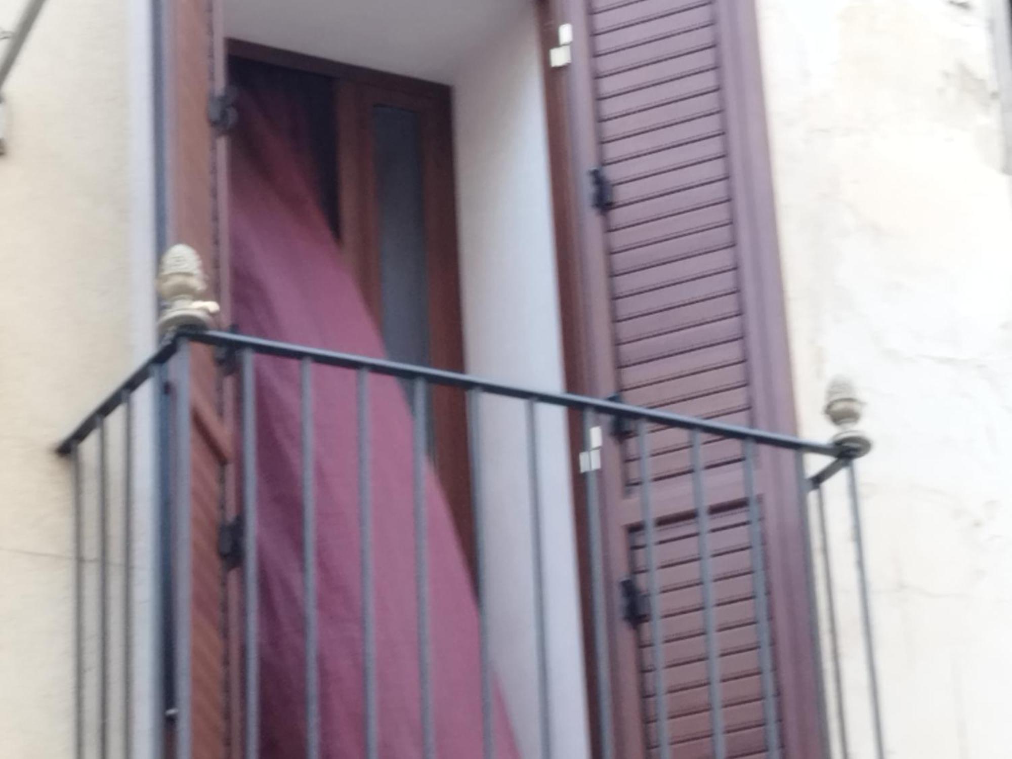 Casaulente Apartment Alcamo Luaran gambar