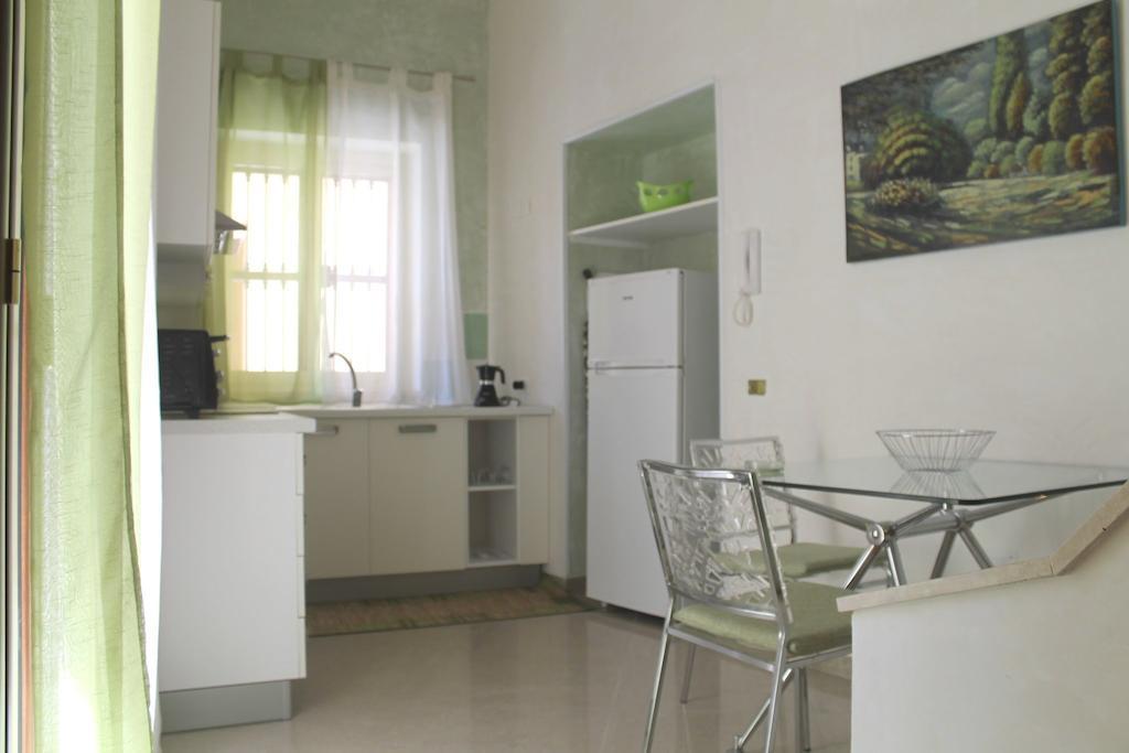 Casaulente Apartment Alcamo Luaran gambar