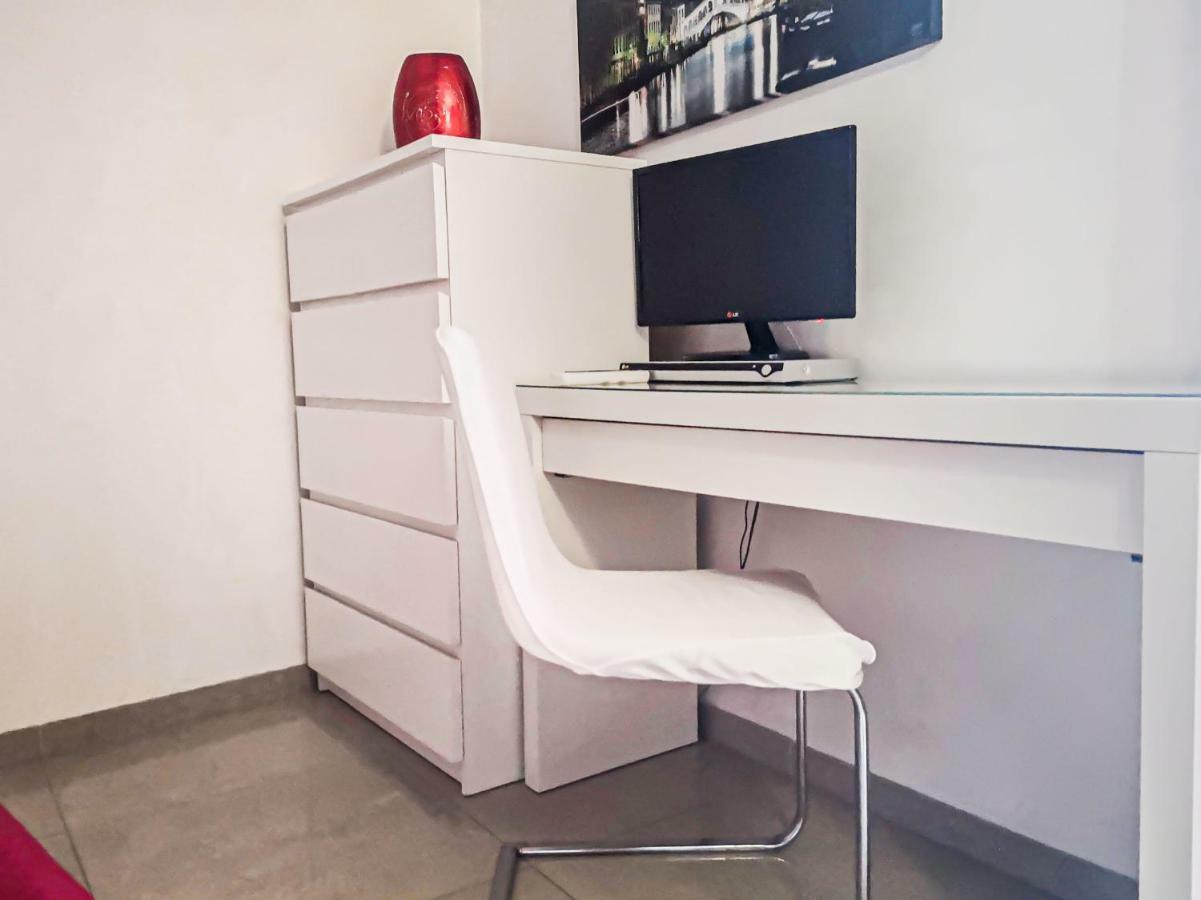 Casaulente Apartment Alcamo Luaran gambar