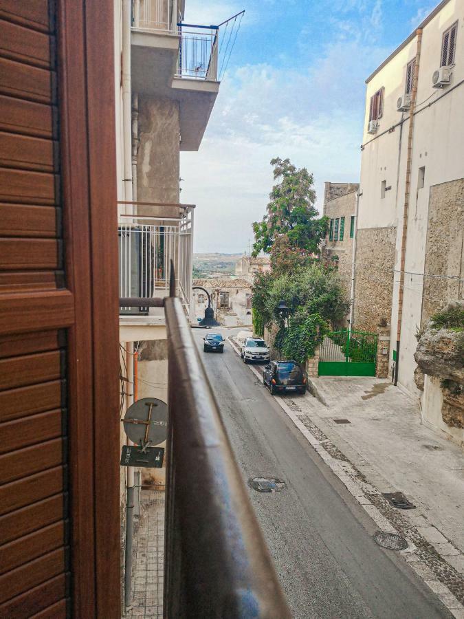 Casaulente Apartment Alcamo Luaran gambar