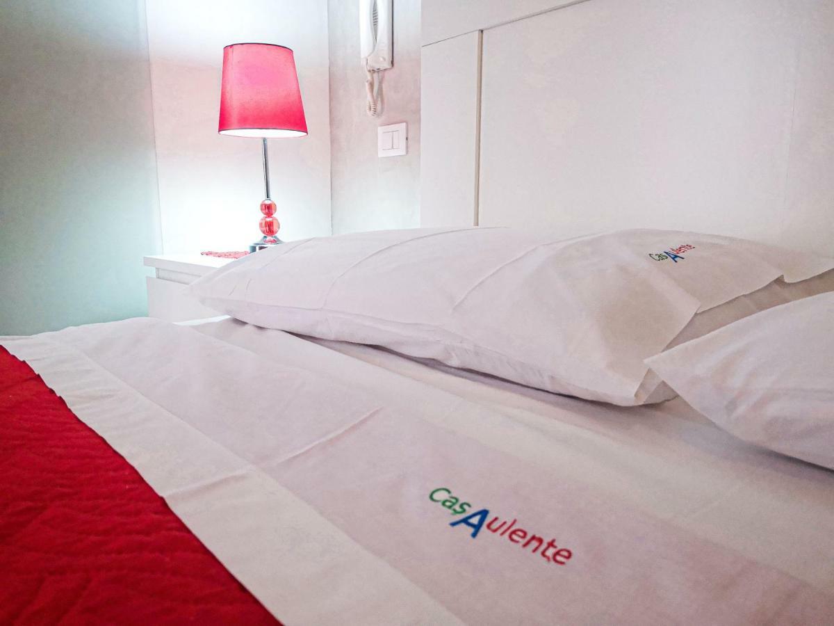 Casaulente Apartment Alcamo Luaran gambar