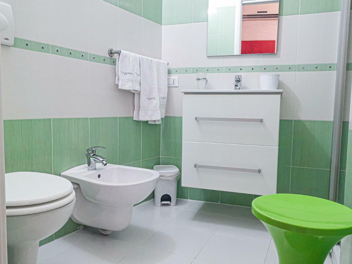 Casaulente Apartment Alcamo Luaran gambar