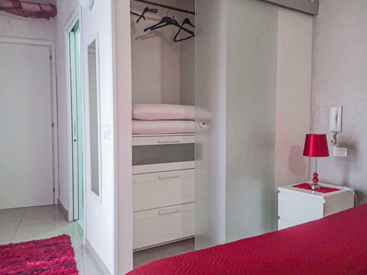 Casaulente Apartment Alcamo Luaran gambar