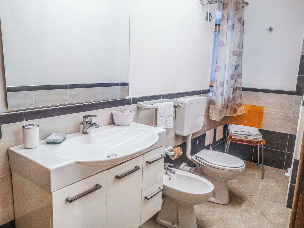 Casaulente Apartment Alcamo Luaran gambar