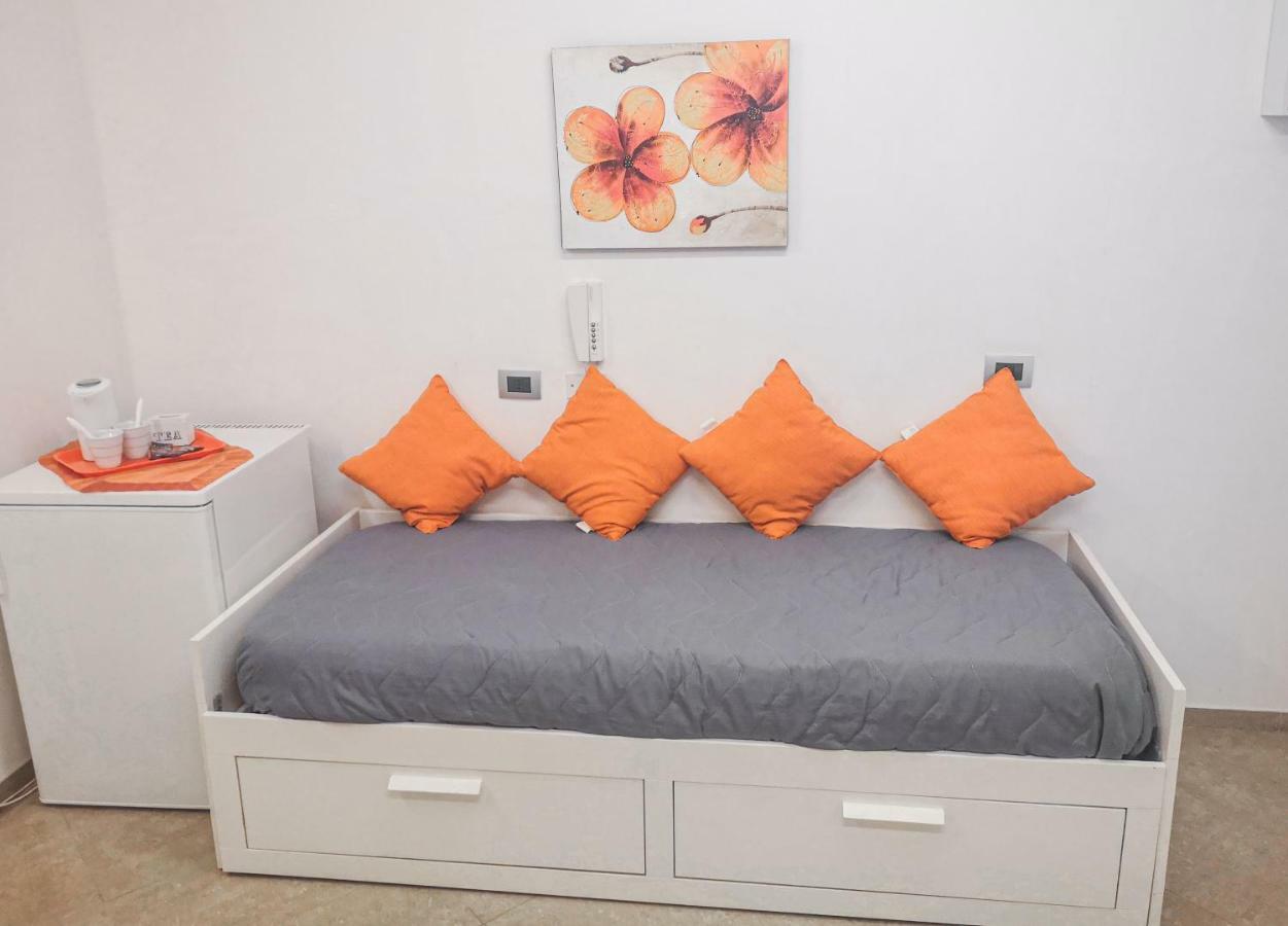 Casaulente Apartment Alcamo Luaran gambar