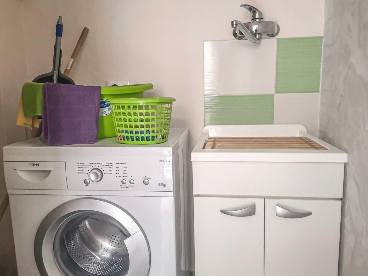Casaulente Apartment Alcamo Luaran gambar