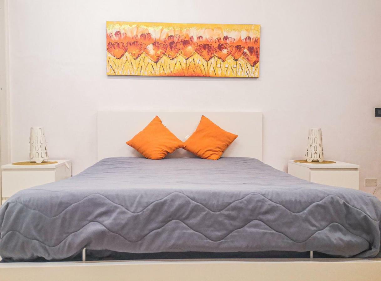 Casaulente Apartment Alcamo Luaran gambar