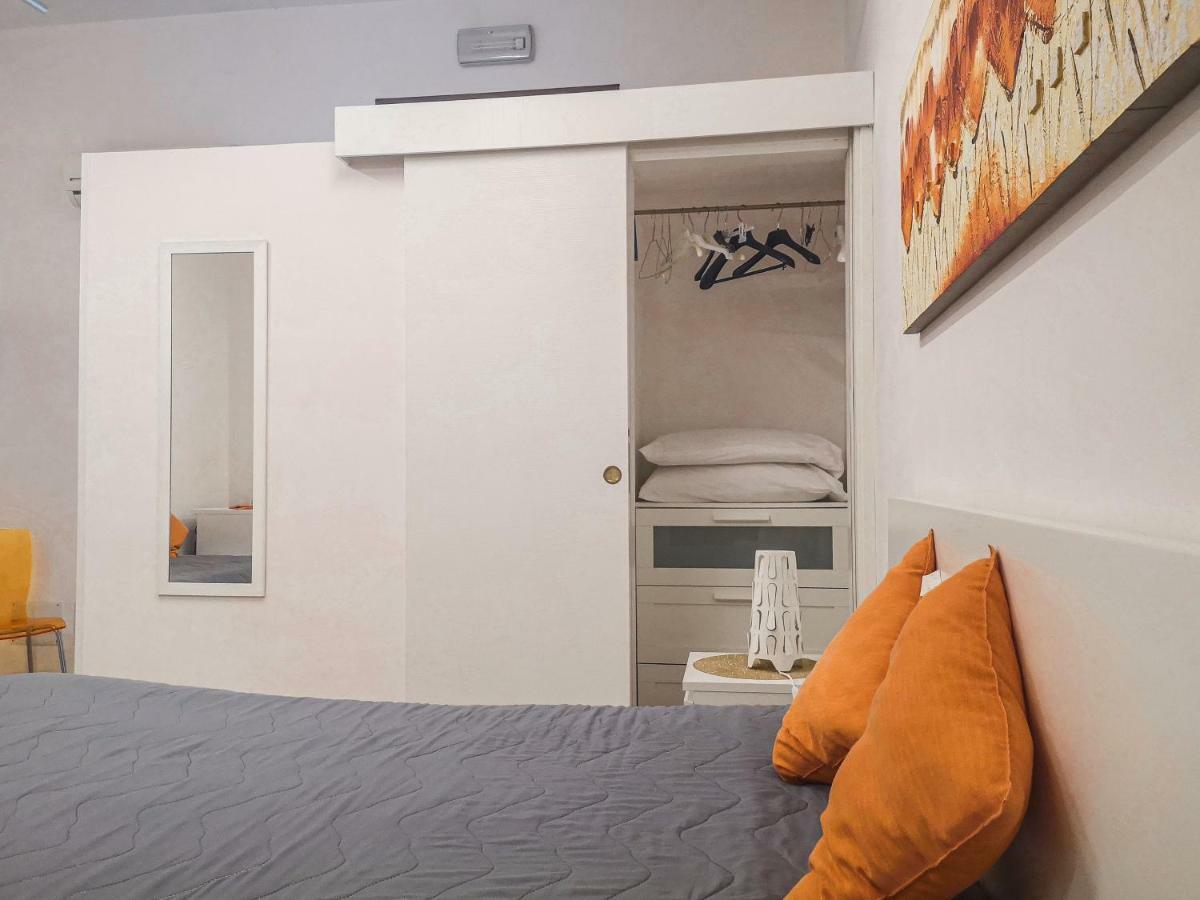 Casaulente Apartment Alcamo Luaran gambar