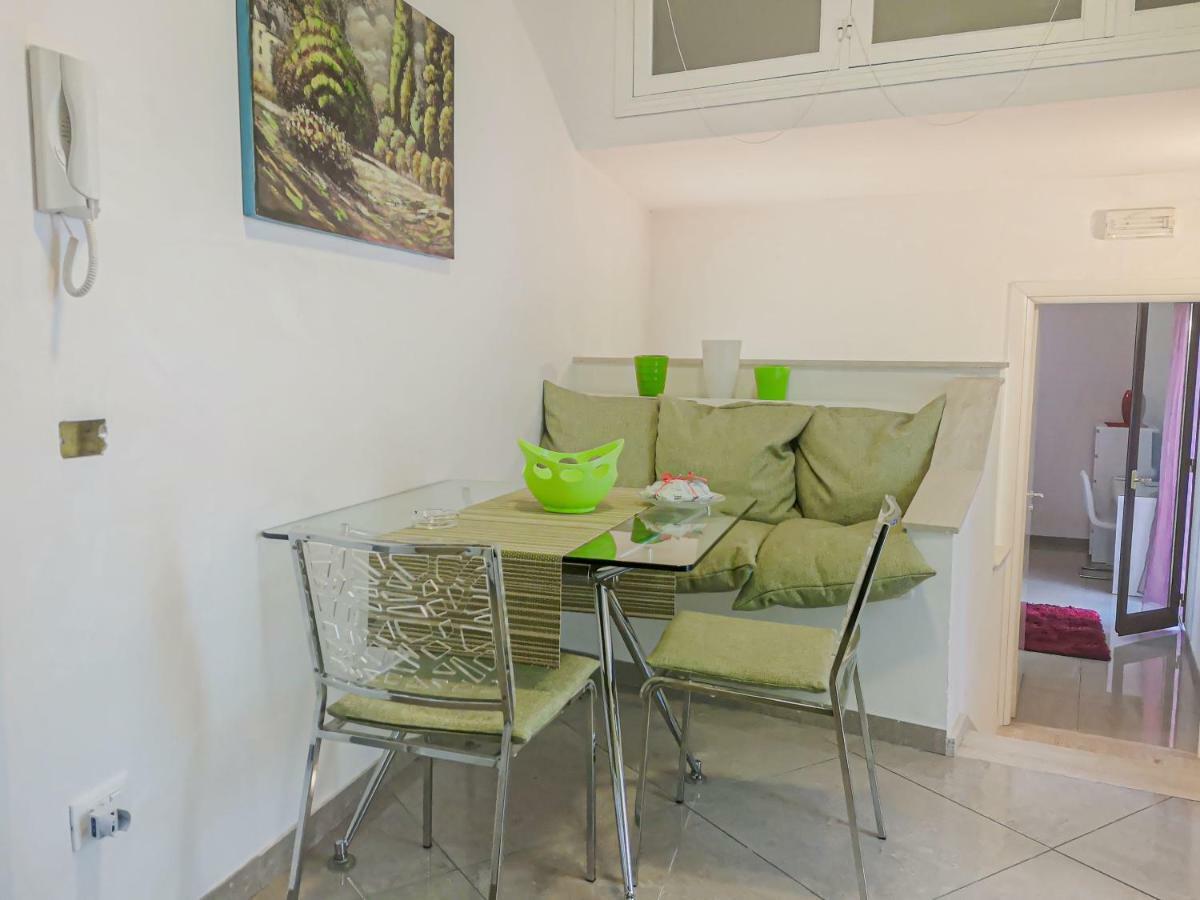 Casaulente Apartment Alcamo Luaran gambar
